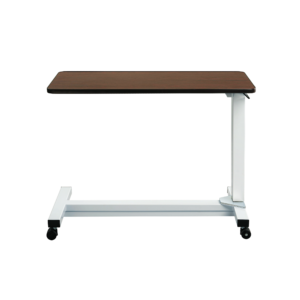 Bariatric HD Overbed Table